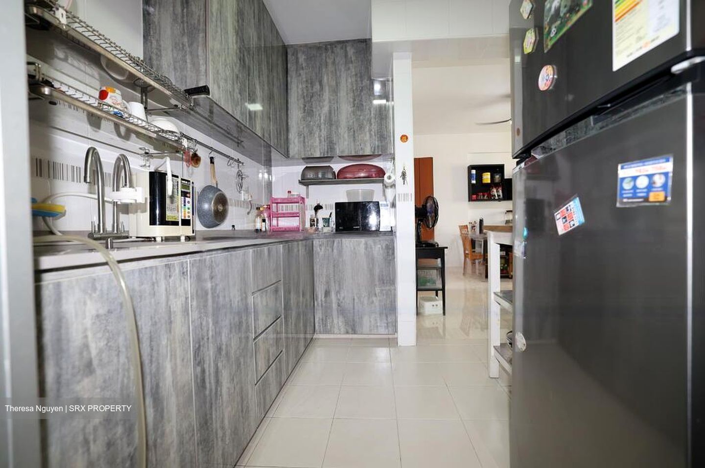 Blk 18C Macpherson Residency (Geylang), HDB 3 Rooms #459601561